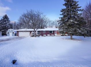 N271 County Rd N, Appleton, WI 54915