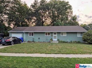 637 N 14th Ave, Blair, NE 68008