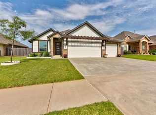 4313 Angel Oak Dr, Oklahoma City, OK 73179