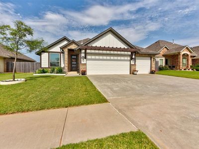4313 Angel Oak Dr, Oklahoma City, OK, 73179
