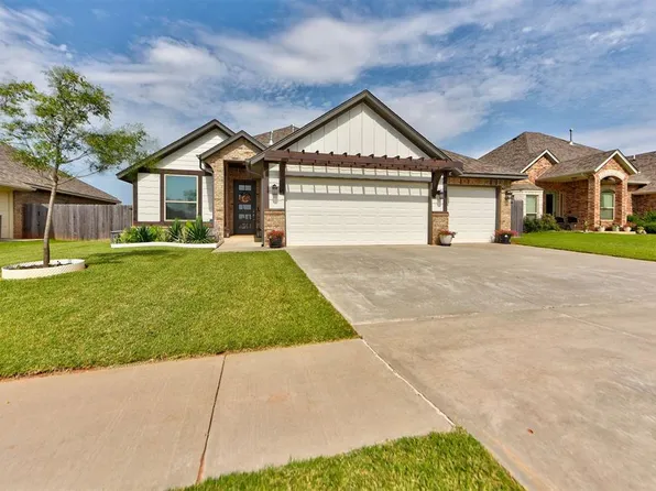 4313 Angel Oak Dr, Oklahoma City, OK 73179
