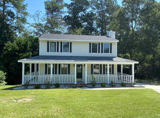 4329 Ridge Cliff Dr, Augusta, GA 30909