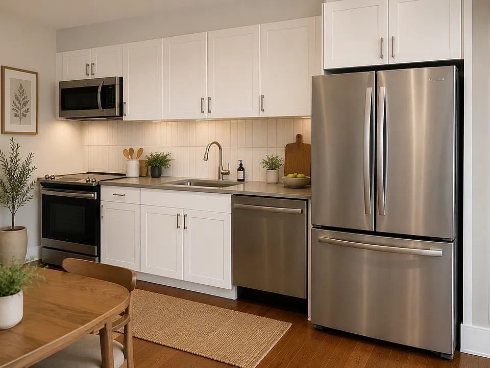 1425 N Milwaukee Ave #301