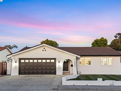 2656 Hilton St, Union City, CA, 94587
