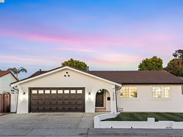 2656 Hilton St, Union City, CA 94587