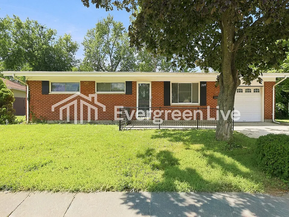 309 Brownstone Dr