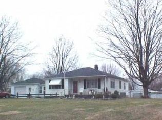 1635 Ridgeway Dr, Springfield, OH 45506