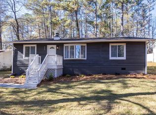 427 Table Mountain Dr, Macon, GA 31220