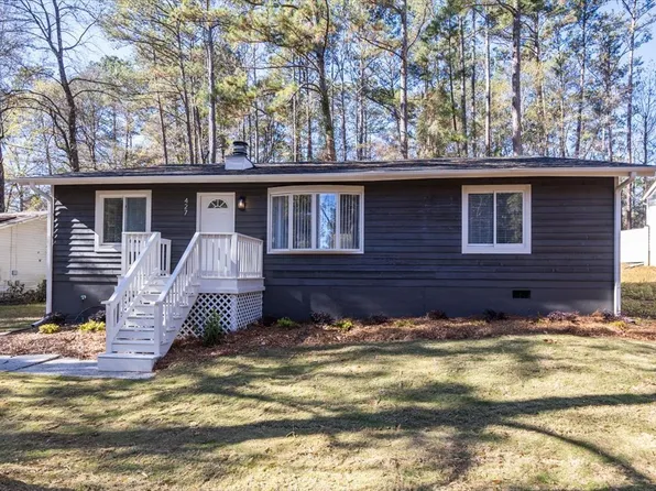 427 Table Mountain Dr, Macon, GA 31220