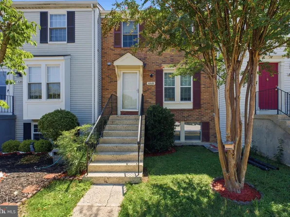 6989 Villa Del Rey Ct, Springfield, VA 22150