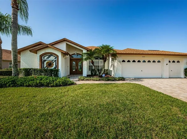 1032 ASHBOURNE CIRCLE, TRINITY, FL 34655