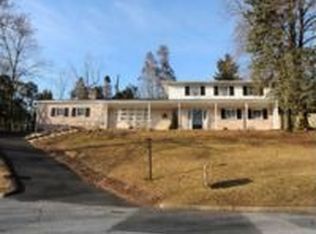 835 Wynnewood Rd, Camp Hill, PA 17011