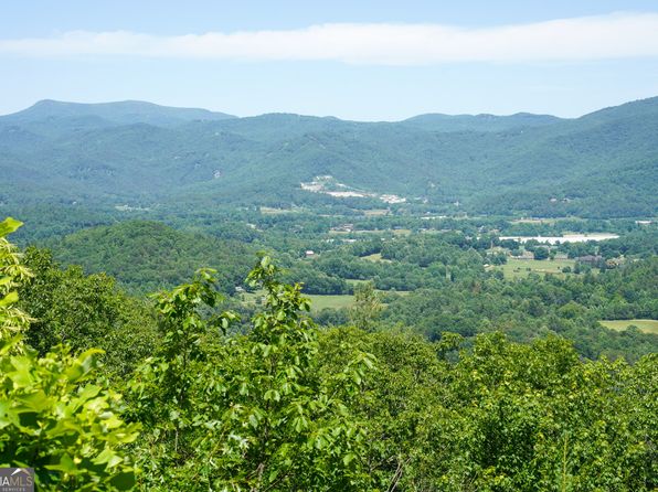 786 Hope Haven Ln, Rabun Gap, GA 30568