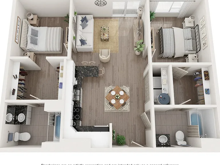 The Point on 38th Apartments — Photo 34