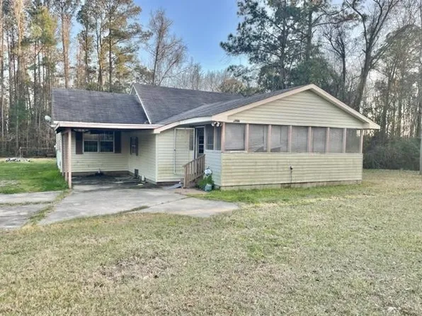 3988 Greensboro Hwy, Quincy, FL 32351