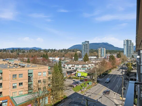 1529 Oxford St, North Vancouver, BC