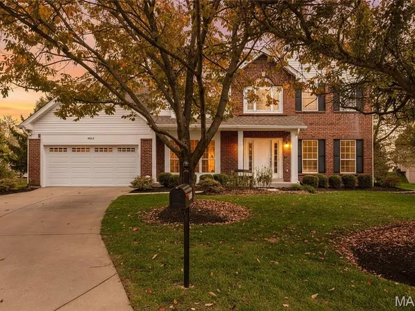 16804 Lansbrooke Ct, Chesterfield, MO 63005