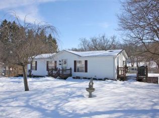 300 Boynton St, Mount Vernon, OH 43050