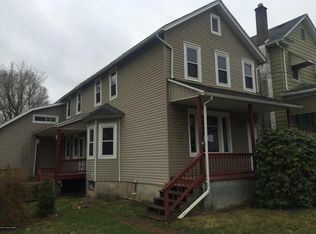 409 W Union St, Nanticoke, PA 18634