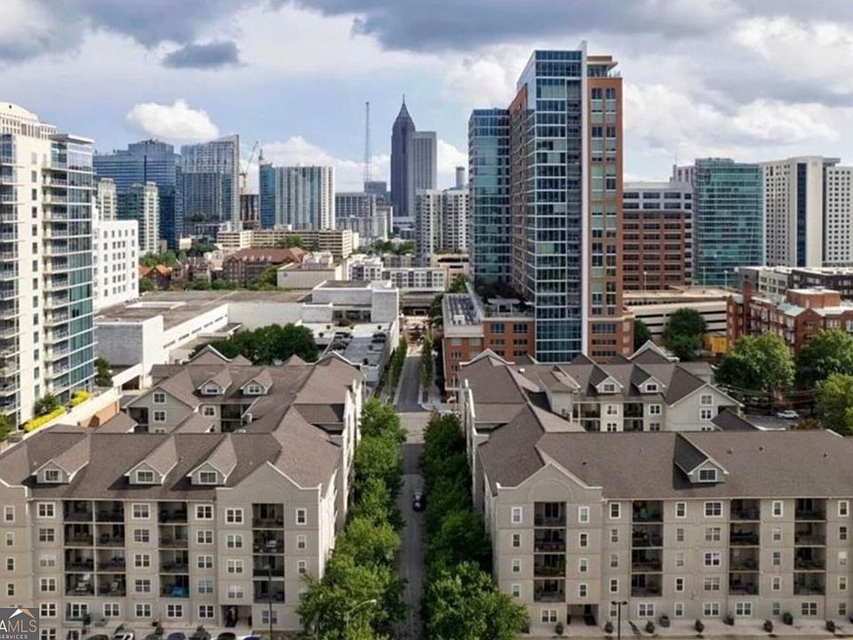 1st image of 1074 Peachtree Walk NE Unit B220