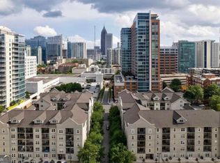 1074 Peachtree Walk NE Unit B220, Atlanta, GA 30309