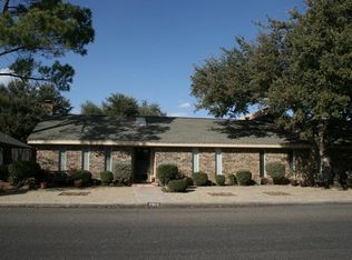 2902 Moss Ave, Midland, TX 79705