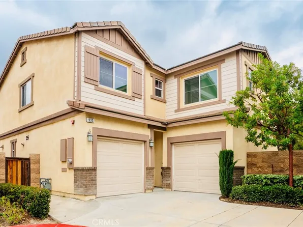 933 Madison Ct, Upland, CA 91784