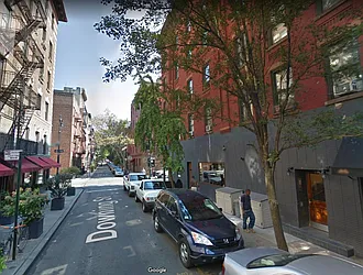 Rented by Keller Williams NYC