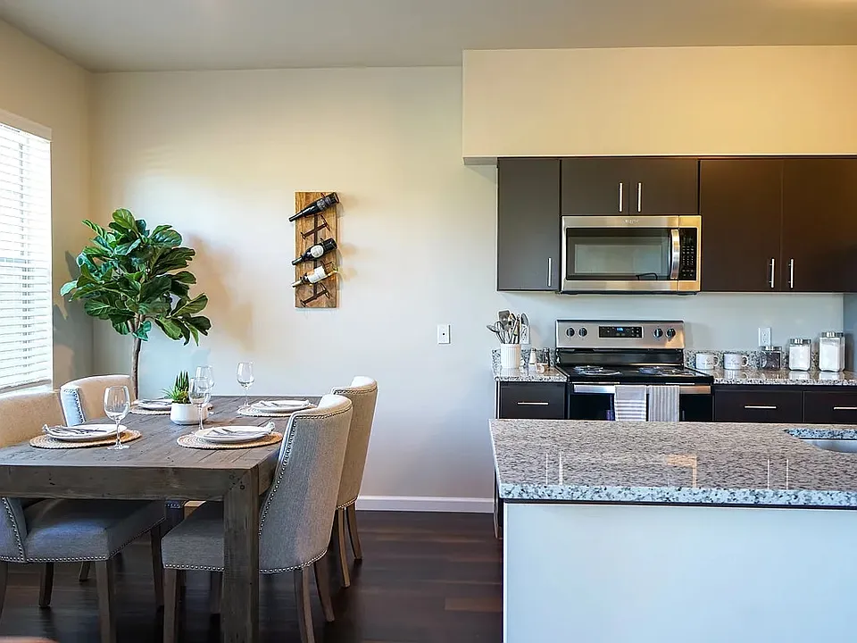 The Grove Apartments