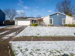 4630 Weatherside Run, Fort Wayne, IN 46804