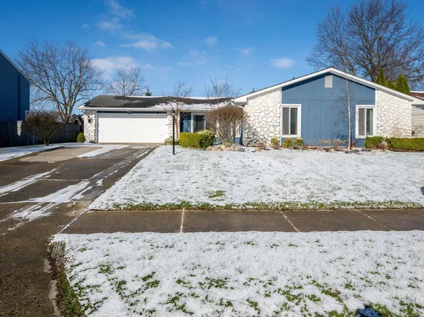 4630 Weatherside Run, Fort Wayne, IN 46804