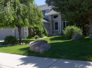 5226 Santa Barbara Ave, Sparks, NV