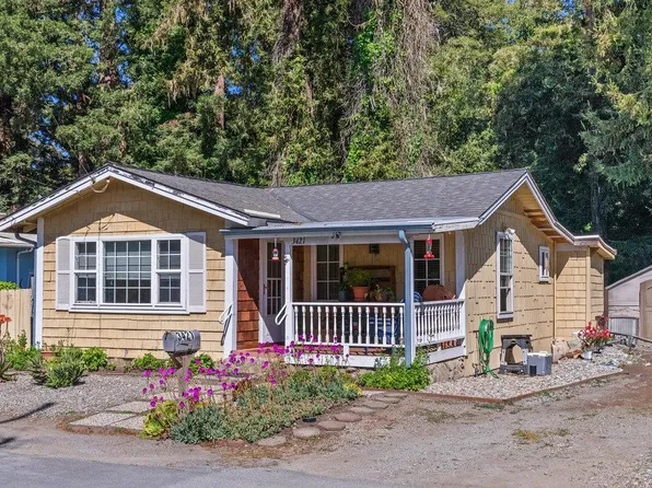 3421 N Polo Dr, Aptos, CA 95003