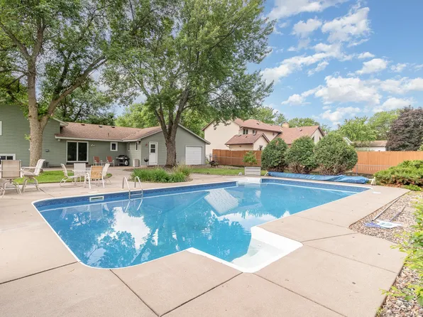 9962 107th Pl N, Maple Grove, MN 55369