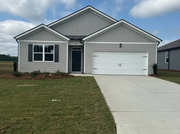 103 Babcock Dr NE, Rome, GA 30165