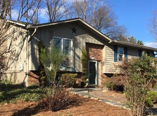 7205 McPeake Ln, Knoxville, TN 37909