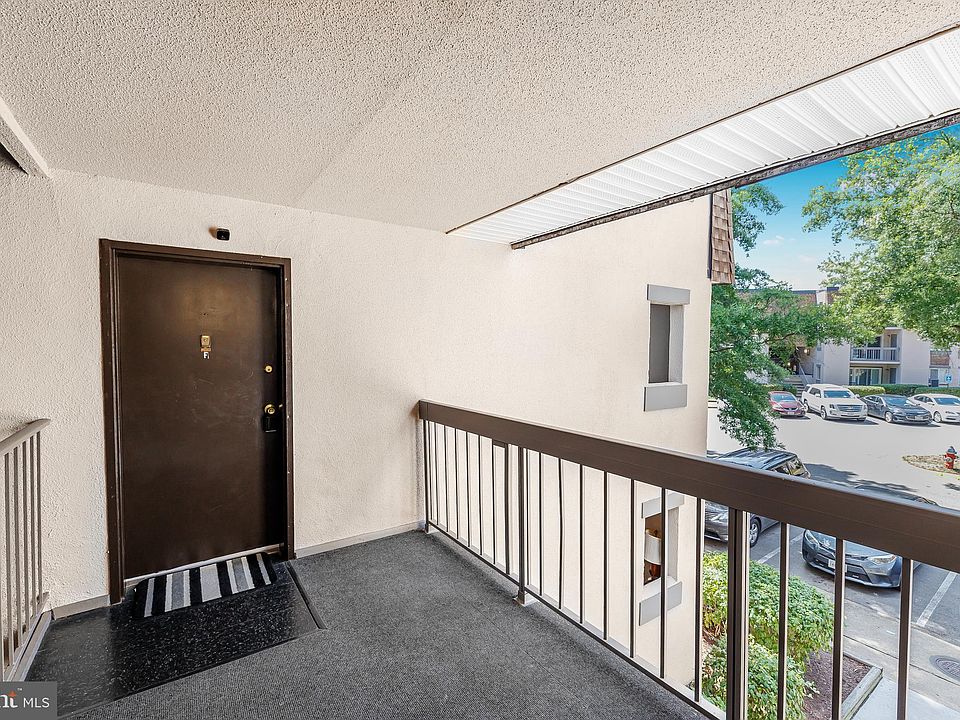 Sequoyah Condo 3808 Laramie Pl Alexandria VA Zillow