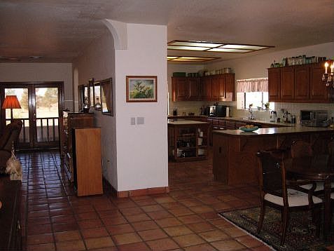 Open concept 