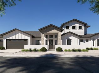 13300 Emerald Pond Dr, El Paso, TX 79928