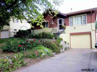 2723 S 4th St, Omaha, NE 68108