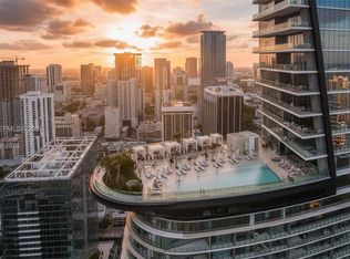 300 Biscayne Boulevard Way #4201, Miami, FL 33131