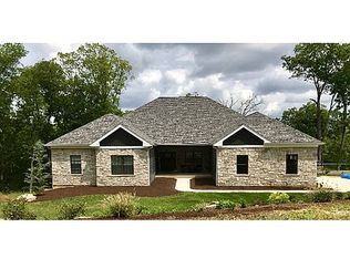 139 Norfork Ct, Defiance, MO 63341