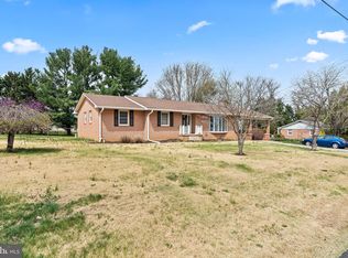 169 Belvedere Dr, Charles Town, WV