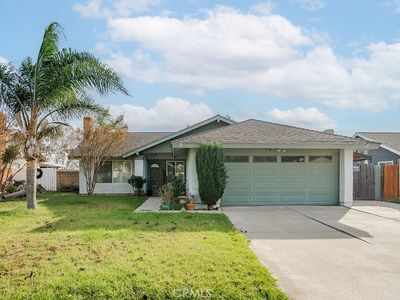16345 Barbee St, Fontana, CA, 92336