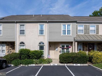 801 Winchester Ct #801, West Chester, PA, 19382
