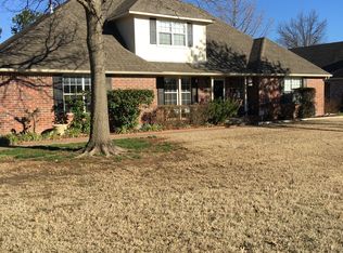 733 S Boyd St, Sapulpa, OK 74066