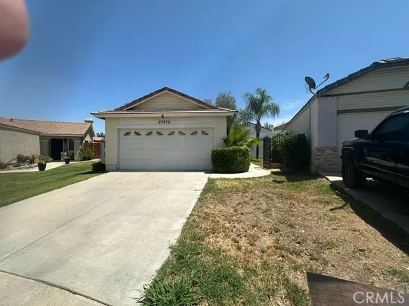 27878 Red Dawn Dr, Menifee, CA 92585