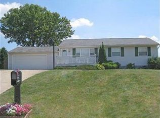 561 Jeanette St, Brunswick, OH 44212