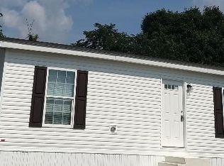 94 S Byron Dr, Steubenville, OH 43953