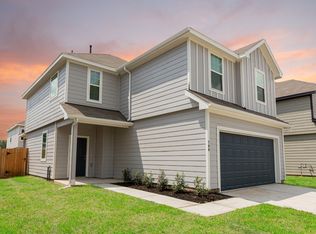 706 Katherine Taylor Dr, Rosharon, TX 77583